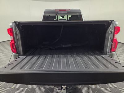 2025 Chevrolet Silverado 1500 - Photo 31