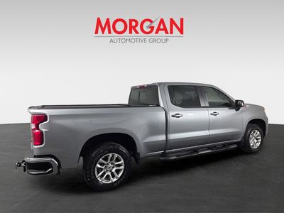2025 Chevrolet Silverado 1500 - Photo 6