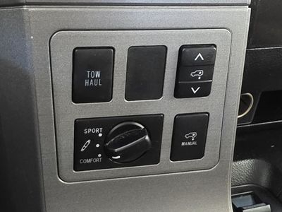 2016 Toyota Sequoia — photo 27 view