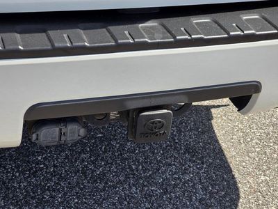 2016 Toyota Sequoia — photo 37 view