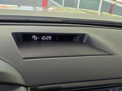 2016 Toyota Sequoia — photo 20 view