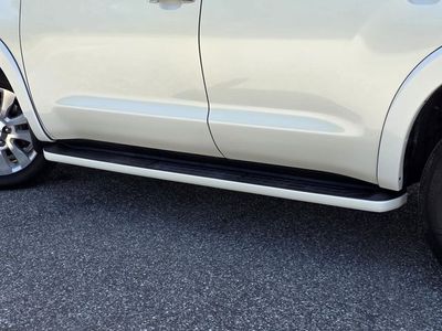 2016 Toyota Sequoia — photo 36 view