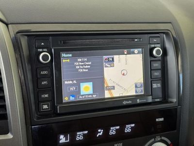 2016 Toyota Sequoia — photo 24 view