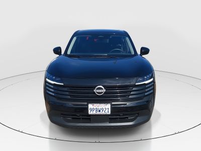 2025 Nissan Kicks - Photo 2