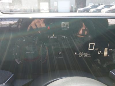 2025 Nissan Kicks - Photo 14