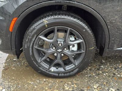 2026 Dodge Durango — detail view