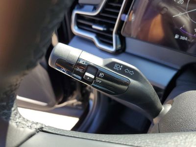 2025 Kia Sportage - Photo 28
