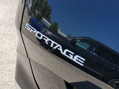 2025 Kia Sportage - Photo 10
