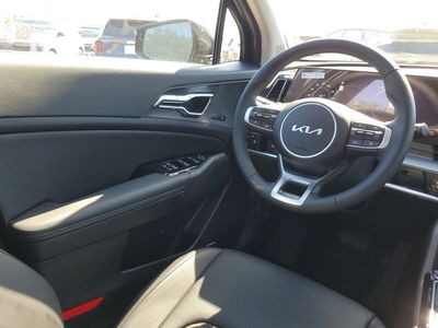 2025 Kia Sportage - Photo 14