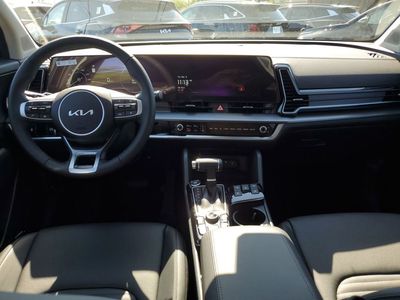 2025 Kia Sportage - Photo 13