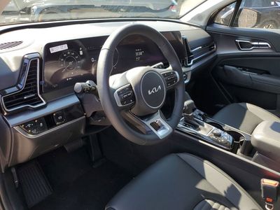 2025 Kia Sportage - Photo 19