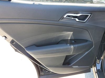 2025 Kia Sportage - Photo 18