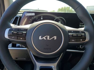 2025 Kia Sportage - Photo 24