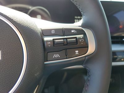 2025 Kia Sportage - Photo 26