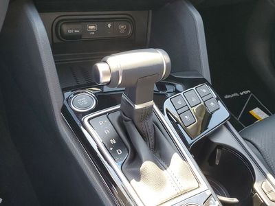 2025 Kia Sportage - Photo 33