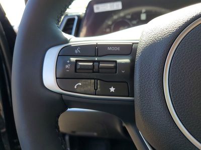 2025 Kia Sportage - Photo 25