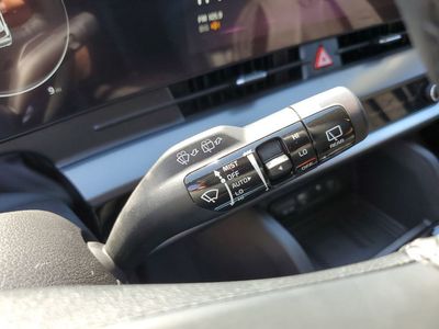 2025 Kia Sportage - Photo 27