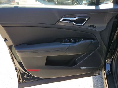 2025 Kia Sportage - Photo 22