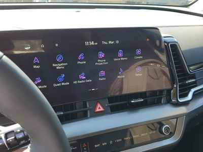 2025 Kia Sportage - Photo 29