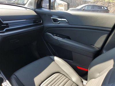 2025 Kia Sportage - Photo 15