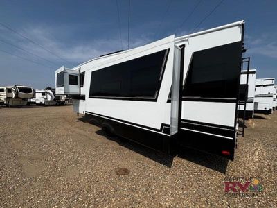 2026 Brinkley Model Z - Photo 12