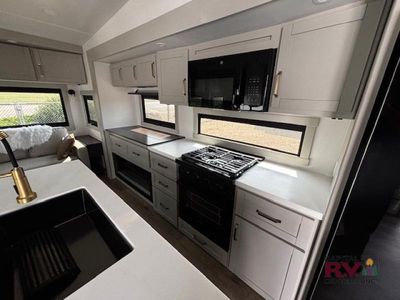 2026 Brinkley Model Z - Photo 43