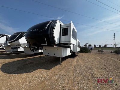 2026 Brinkley Model Z - Photo 17