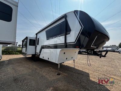2026 Brinkley Model Z - Photo 3