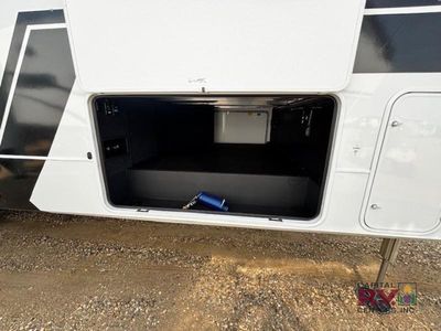 2026 Brinkley Model Z - Photo 5