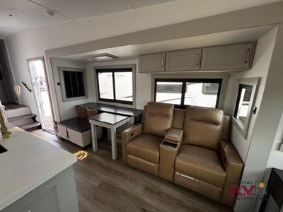 2026 Brinkley Model Z - Photo 33