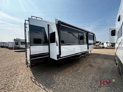 2026 Brinkley Model Z - Photo 9