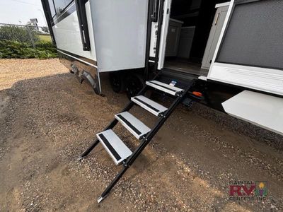 2026 Brinkley Model Z - Photo 21