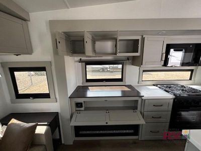 2026 Brinkley Model Z - Photo 35