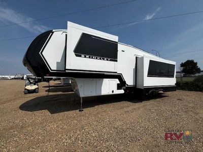 2026 Brinkley Model Z - Photo 13