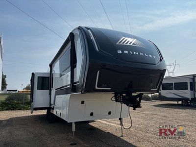 2026 Brinkley Model Z - Photo 1