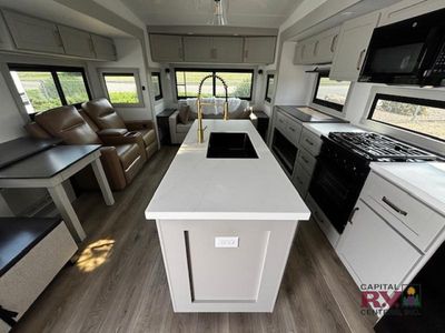2026 Brinkley Model Z - Photo 44