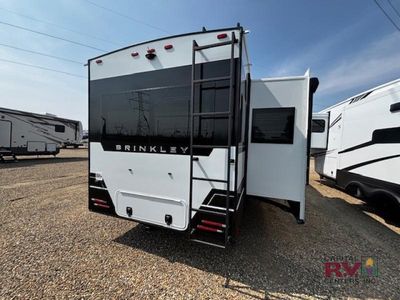 2026 Brinkley Model Z - Photo 10