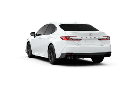 2026 Toyota Camry - Photo 26