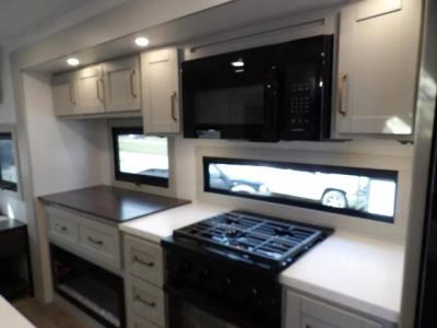 2026 Brinkley RV Model Z Air - Photo 7