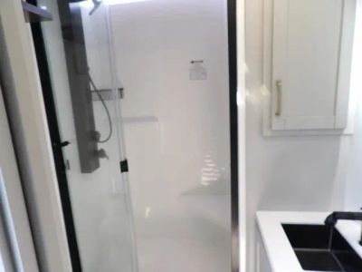 2026 Brinkley RV Model Z Air - Photo 12