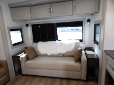 2026 Brinkley RV Model Z Air - Photo 10