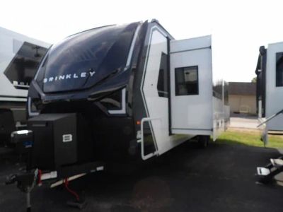 2026 Brinkley RV Model Z Air - Photo 2