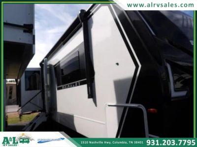 2026 Brinkley RV Model Z Air - Photo 1