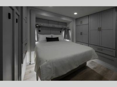 2026 Brinkley RV Model Z Air - Photo 18