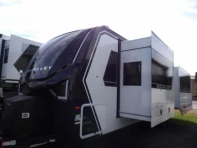 2026 Brinkley RV Model Z Air - Photo 3