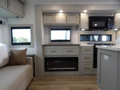 2026 Brinkley RV Model Z Air - Photo 11