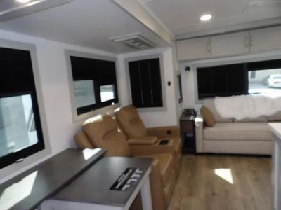 2026 Brinkley RV Model Z Air - Photo 8