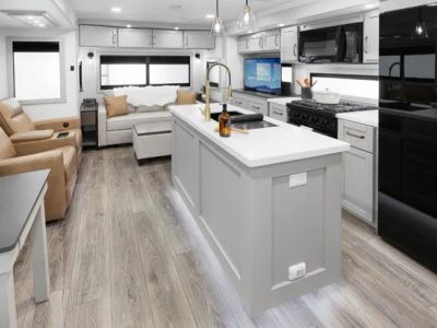 2026 Brinkley RV Model Z Air - Photo 17