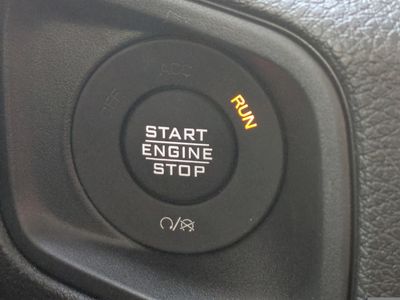 2026 Jeep Gladiator — photo 24 view