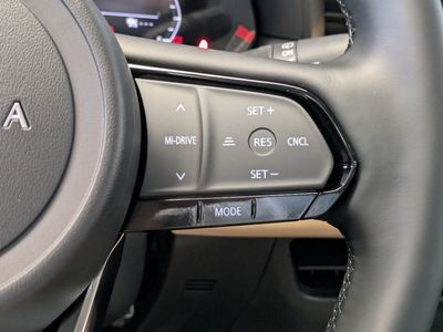 2026 Mazda CX-5 - Photo 21